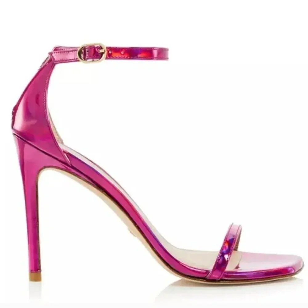 Stuart Weitzman these heels